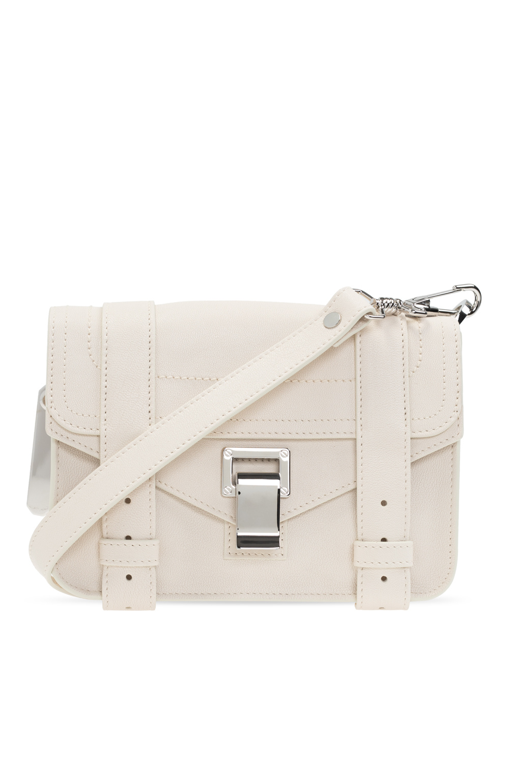 PS1 shoulder bag Proenza Schouler Proenza Schouler STRETCH REC